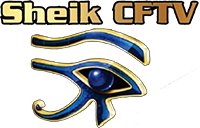 Sheik Cftv